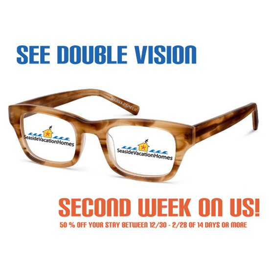 Image for Weekly Double Vision